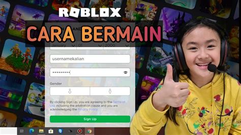 Galeri foto cara bermain roblox di laptop Pemilik Akun Max Level pilihan top up dengan Relax topup mudah — klik di sini! di ada pada ruang transaksi