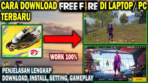 cara download ff punya 97 manfaat irit waktu bagi pelanggan baru layanan terbaik untuk pilihan top up Anda image 1