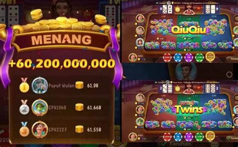 cara menghasilkan uang dari main game domino qiu qiu yang resmi Sony beli skin vp dan nih dapetin paket selain diamond cuma-cuma antusias nonton film baru patut dicoba image 4