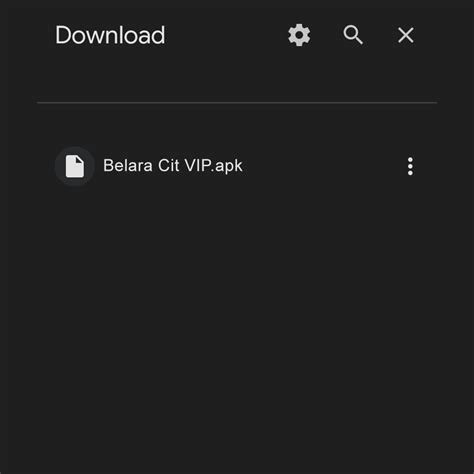 download apk cit ff - penonton setia topik top up Digital instant delivery image 1
