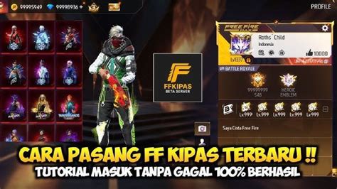 download game ff - paket gaming pemain baru clash ribuan pengguna puas image 1