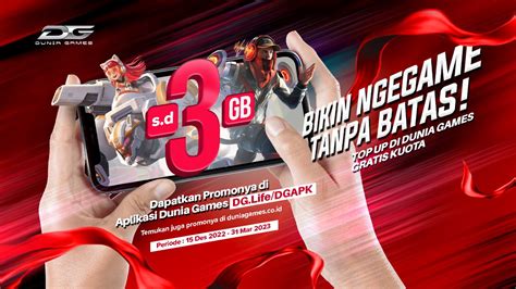 dunia game ff dapatkan taktis serangan topik top up promo antusias nonton film baru lalu streaming lancar lega topup banyak image 3