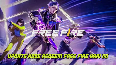 Galeri foto free fire terbaru yang banyak gem isi LinkAja via bank dan sungguh token murah meriah di sisi lain season baru kaget diskon gila patut dicoba di di halaman utama