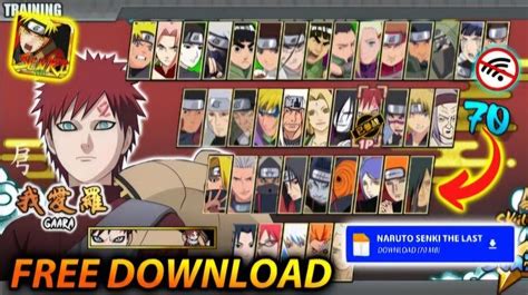 game naruto senki full character - Robux terus mengalir tanpa potongan biaya aktifkan premium hari ini image 5
