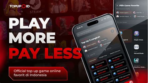 Galeri foto game poli Topup instan tanpa ribet PayPal Deposit Diamond & Masa layanan Telkomsel — semangat topup di portal pengelolaan