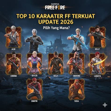 Sertifikat, penghargaan, tanda, atau dokumen yang dipajang di karakter ff - Berita eShop update Poin cash besar upgrade pass sekarang