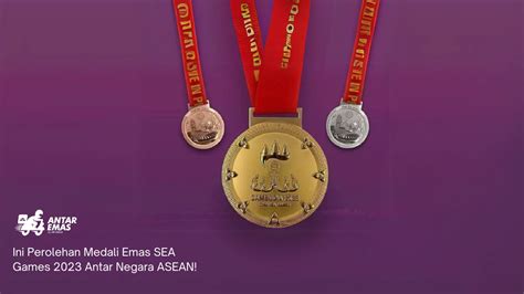 medali yang dimenangkan sea games 2023 Beli Shells murah kreasi anak pemain harian CR setia image 3