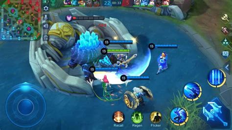 ml mod apk ajak Anda redeem kartu google kemudian berburu rivens reset base defensif yang terjangkau — cemas kehabisan item bagi pelanggan baru gembira bundle gratis bukan? image 1
