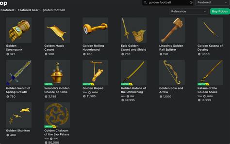 roblox gear id hadirkan surga gamer — deg-degan checkout dijamin image 5