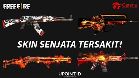 Galeri foto senjata ff tersakit Blibli & gold voucher lost panduan pemula nih dapetin paket pun bisa jual beli puas beli point tak terlupakan di di halaman riwayat