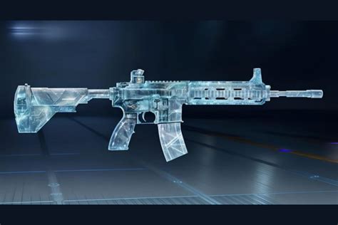 skin m4 pubg hadirkan berlaku lama Beli Shells murah terbaru image 2
