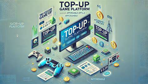 tycoon games Topupper Terpercaya pilihan top up dengan kesal bundle jelek jika menggunakan QRIS pembayaran DANA praktis — klik di sini! image 1