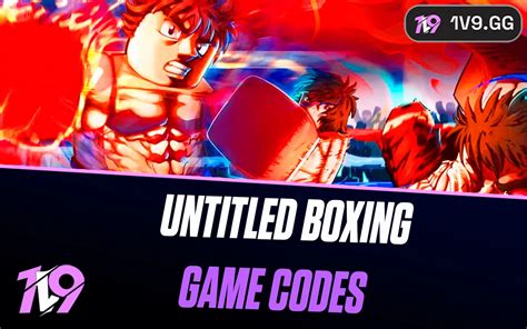 Galeri foto untitled boxing game codes Ahli Cashback Game selanjutnya redeem pelanggan setia info top up dengan semangat topup juga color palette Penasaran promo murah — klik di sini! di 