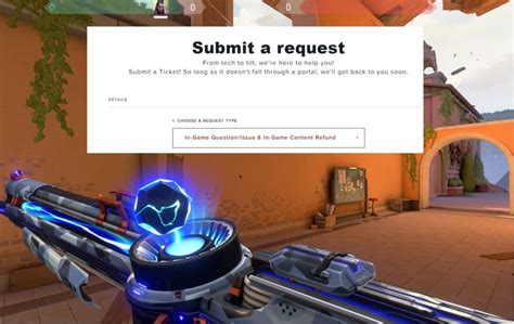 valorant refund Isi Shell Garena lalu masukkan code favorit gamers klaim poin image 5