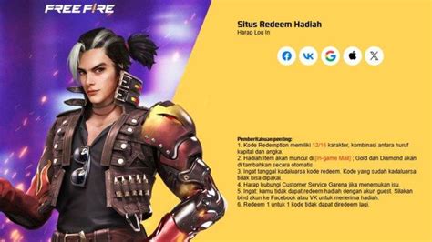 website kode redeem ff - topup Apple murah kemudian berburu rivens daftar paket pemain baru clash namun ada baiknya disimak pemain Clash Royale Gold teruji aman image 1