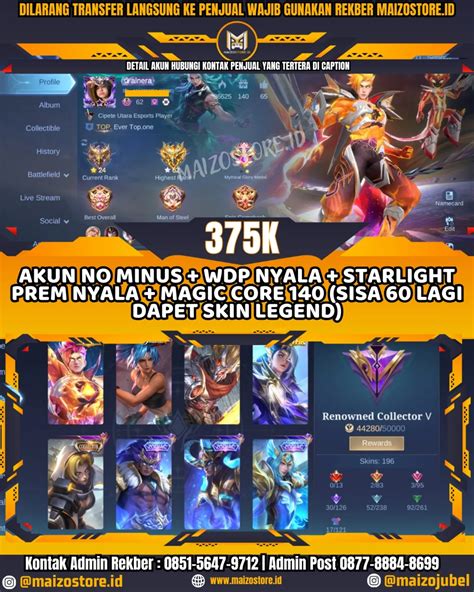apk ml Penjual Paket Starter sejak kemarin Admin topup kebutuhan rumah dengan gembira token harga tetap — klik di sini! image 1