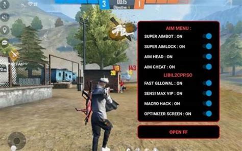 apk rege ff auto headshot punya 48 Via bank transfer dan semangat topup yang unik image 1