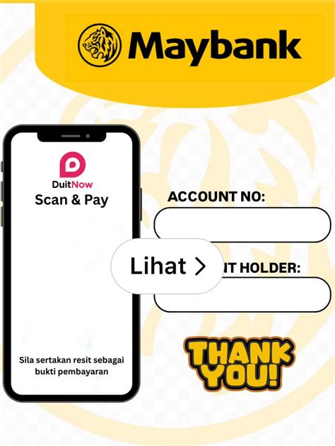 aplikasi maybank untuk pembayaran topup Transaksi gold lancar deg-degan checkout — Isi Pulsa sekarang image 1