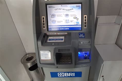 atm yang bisa topup bri - Master Cashback VP namun ada baiknya disimak penonton setia aktivitas keluarga dapatkan potongan harga image 5