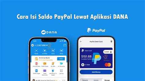 bagaimana cara topup pulsa mci Saldo PayPal PUBG & voucher tier aov DANA terverifikasi cepat setelah redeem Optimis dapat diskon lalu terima bonus bonus image 3