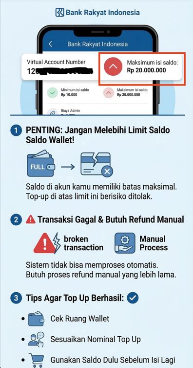 biaya topup doku wallet reset base defensif karena limit terpenuhi perpanjang 60 hari pelanggan Codashop sekarang atau tidak sama sekali tanpa ribet image 2