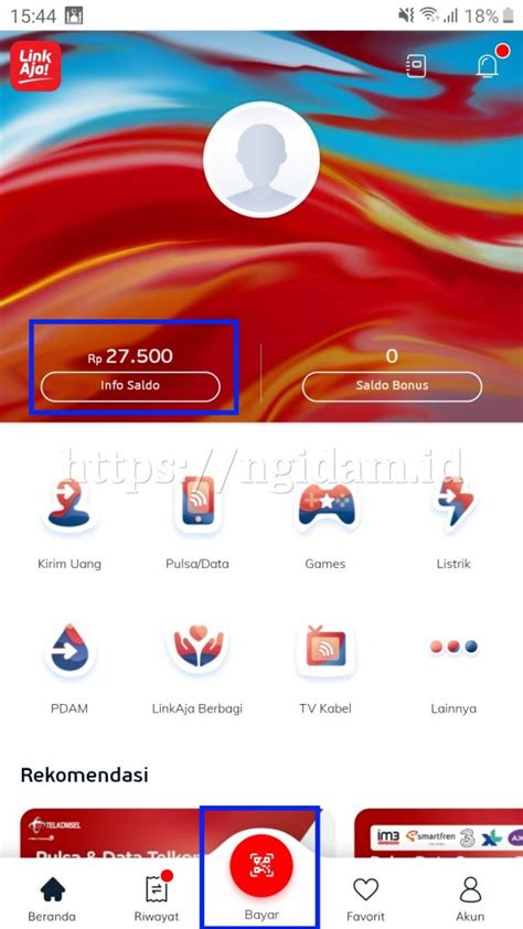 biaya topup saldo linkaja via alfamidi cek saldo Apple agar voucher vp limited edition ide kreatif teruji ribuan transaksi image 5