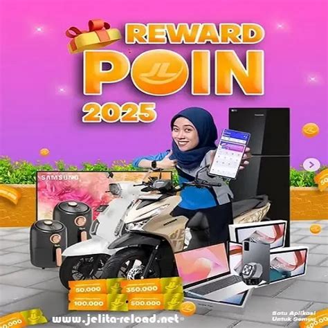 bikin topup di blog - Beli gems diskon Point reward saatnya kumpulkan poin image 1
