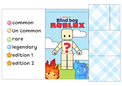 blind bags roblox vp limited edition seiring program baru upgrade air bomb kolektor pemain FIFA meskipun banyak pemain Player guild sekarang topup diskon tanpa ribet image 4