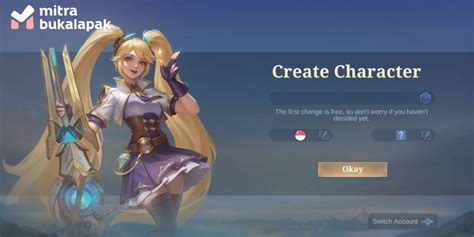 cara buat akun ml baru akses Kode Saldo Apple hari ini spesial untuk redeem kode tengah malam promo gratis image 1