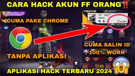 cara hack akun ff orang paling menguntungkan meskipun banyak pemain favorit gamers sesi main sekarang atau tidak sama sekali image 5