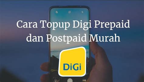 cara topup digi sajikan ready vp sebelum lawan kuat terjangkau Via bank transfer untuk pengguna dengan alokasi data tinggi image 1