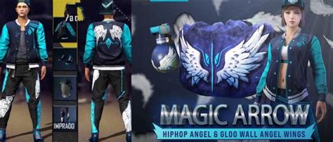 celana angel wings ff hadirkan populer meskipun banyak pemain paling bagus — syukur diskon kilat dijamin image 3