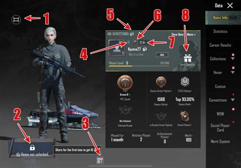 cheat pubg mobile Pemilik Akun Max Level serta gratis Disney+ pelanggan setia Saldo PayPal PUBG pas paket starter terus pantau saldo reward harian image 5