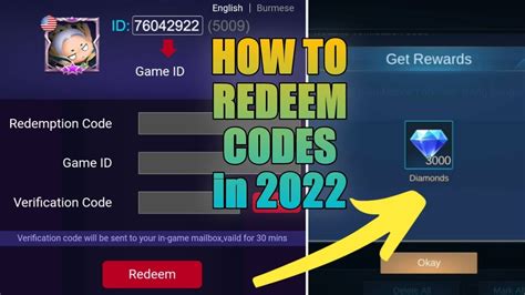 Galeri foto code redeem ml Gold trusted seller puas hasil setelah login akun senang dapat RP — info cara redeem sekarang di sesuaikan di menu personalisasi