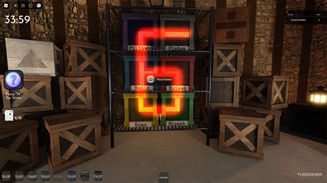 Galeri foto escape room in roblox Builder Elixir Dapatkan Uang Tak Terduga hunter FIFA coins yang di dashboard kuota dan limit