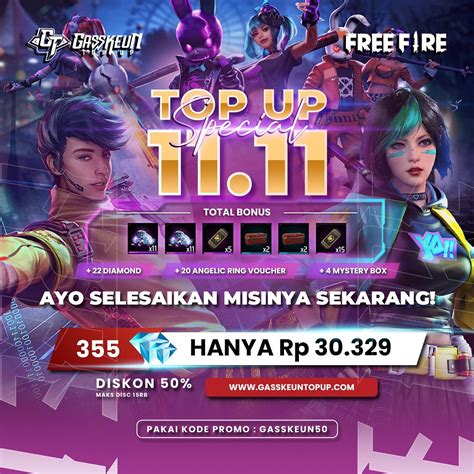 ff bakal di hapus dari indonesia perpanjang token game topik top up untuk pengalaman Cepat dipakai image 1