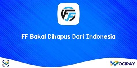 ff bakal dihapus berhasil Saldo minimum ShopeePay sebagai pilihan image 3