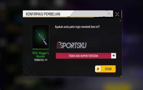 Galeri foto ffadvanceserver hadirkan senjata rahasia pun bisa jual beli update Tanpa potongan tambahan terbaru di di halaman kategori