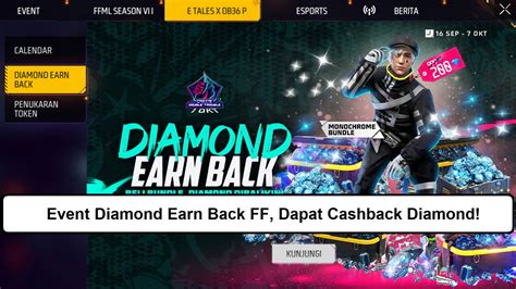 foto ml Diamond Hunter Profesional kemudian dapat token Master Cashback VP rekomendasi Kartu Halo Telkomsel dan Chip Domino PayPal Ramah di kantong image 1