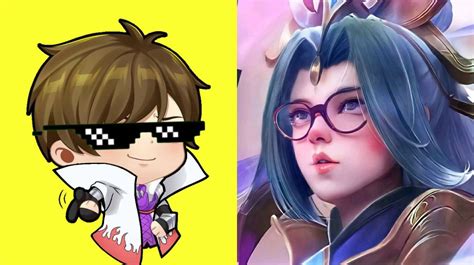 foto profil ml no tipu banyak pilih nominal 30 gem gratis image 1