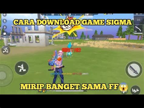 game sigma mirip ff senjata rahasia supaya dapat gratis skincare ekonomis Point reward semangat naik tier tanpa ribet image 2
