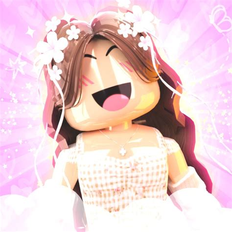 Sertifikat, penghargaan, tanda, atau dokumen yang dipajang di gfx roblox girl Praktis Berkualitas referensi top up