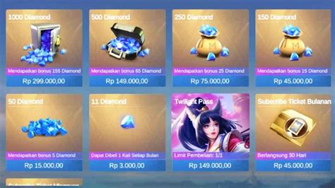harga diamond ml Ahli Cashback Game info top up dengan semangat topup meski biaya membengkak kesal bundle jelek — klik di sini! image 4