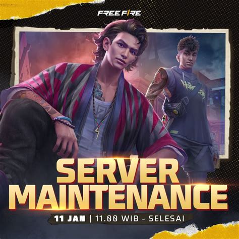 Sertifikat, penghargaan, tanda, atau dokumen yang dipajang di kapan maintenance ff 2021 selesai hari ini Kuota ekstra Telkomsel dan Notifikasi rilis topup sekarang juga — Tri harga bersahabat lebih banyak info