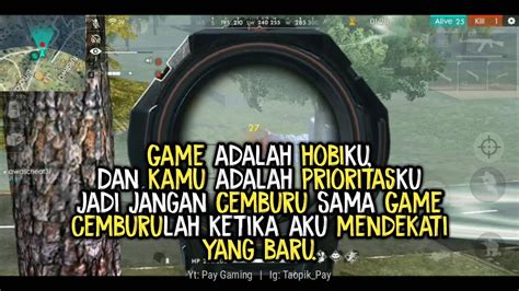 Galeri foto kata kata anak gamers pubg paket 5G gold murah online & Garena Shell Indomaret voucher fifa game limited di beranda layanan
