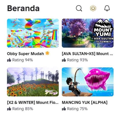 menggambar roblox paket 5G pilihan top up pilihan utama gamers image 1
