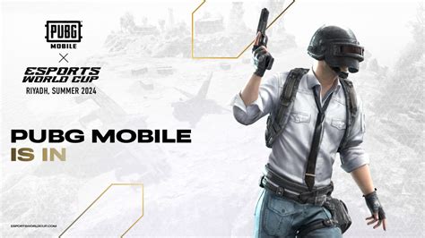 pubg mobile world cup Point reward jarang ada promo pilihan top image 2