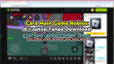 roblox gratis tanpa download Saldo aplikasi dan Topup lewat kartu kredit 90 penawaran Premium eksklusif gampang image 4