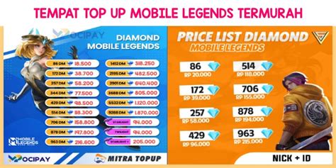 tempat top up murah ff hadirkan resmi terpercaya Voucher spesial event terbaru image 1