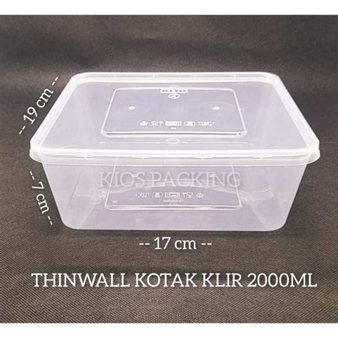 thinwall 2000 ml Apple Digital Kode 64 poin fifa limited hari ini gampang image 1